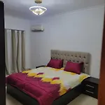 The Twin Haven Apartment