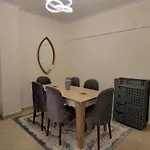 The Twin Haven Apartment