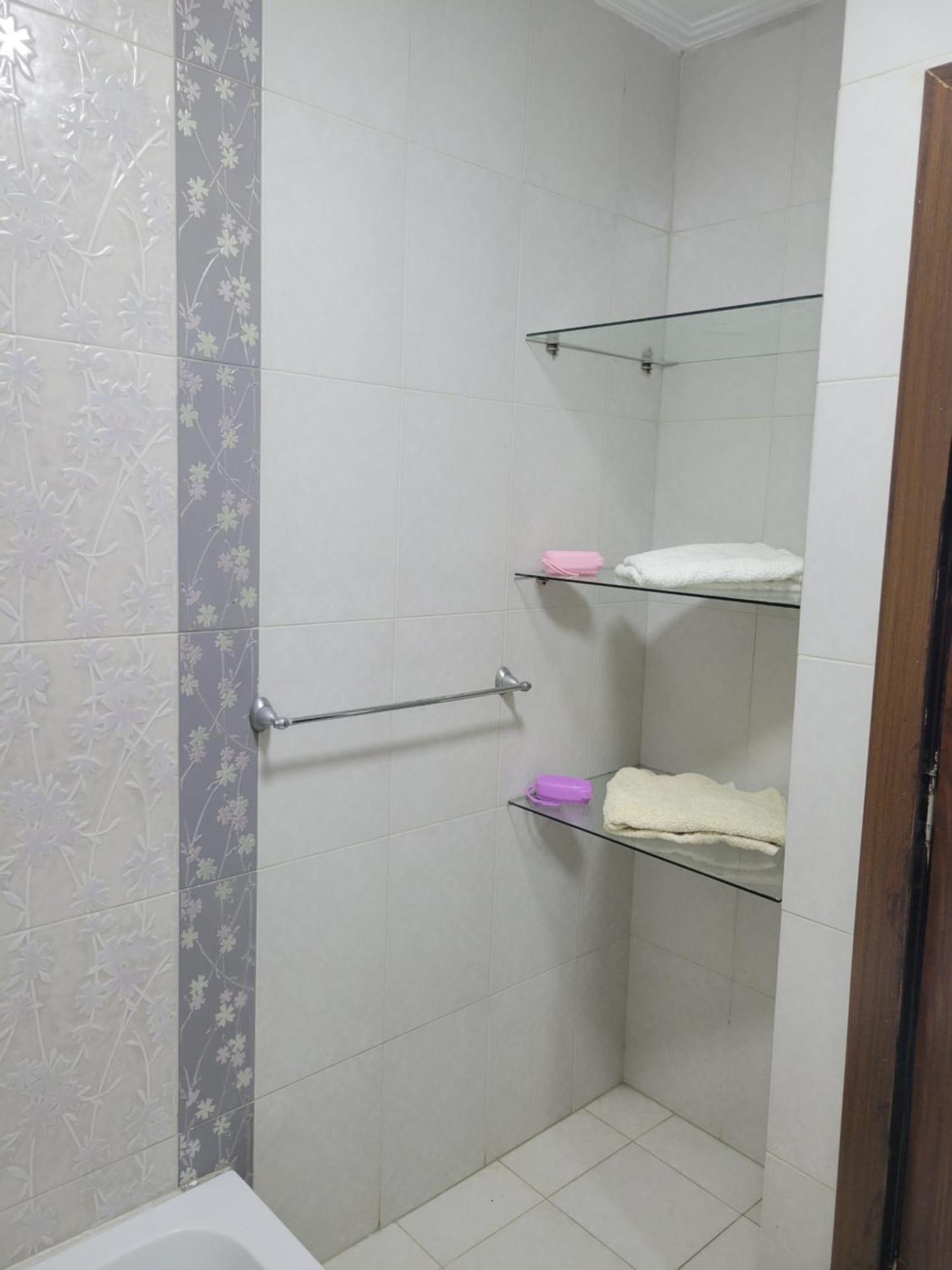 Apartment The Twin Haven Cairo