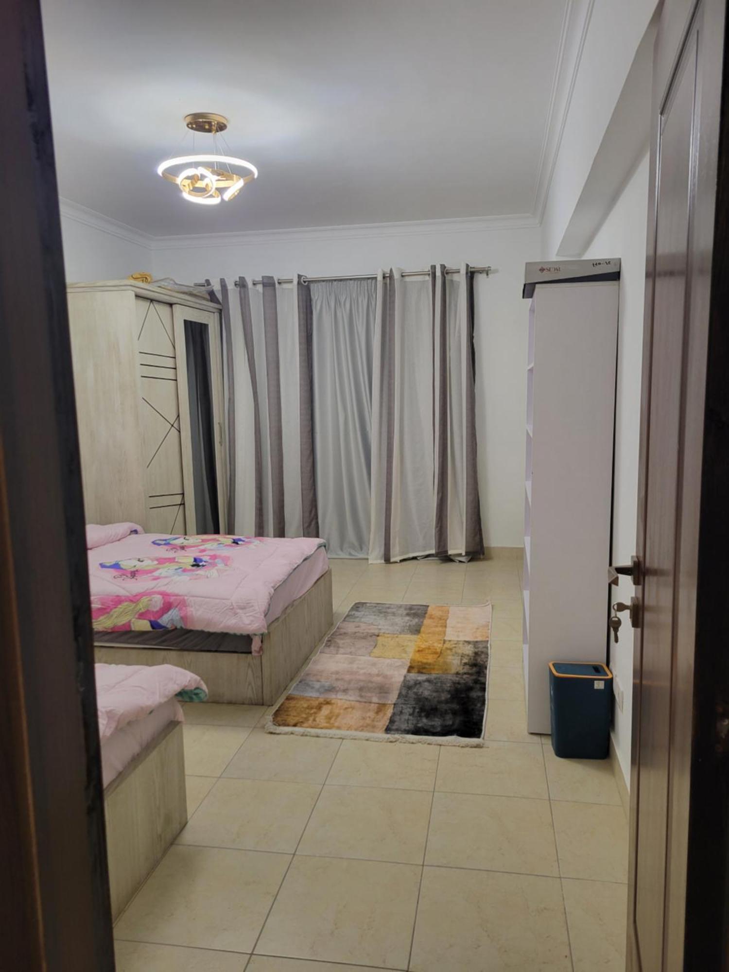 Apartment The Twin Haven Cairo