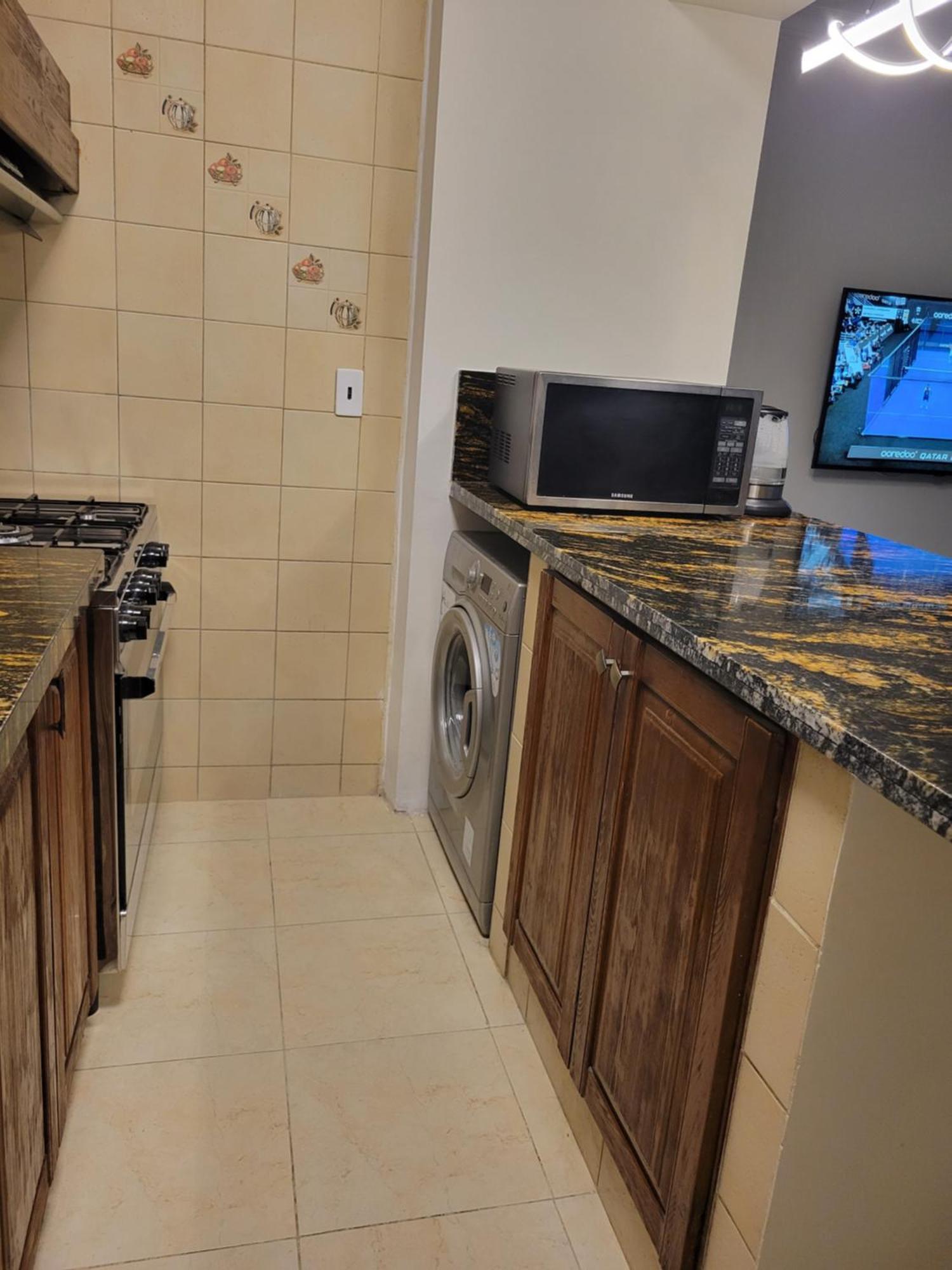 Apartment The Twin Haven Cairo